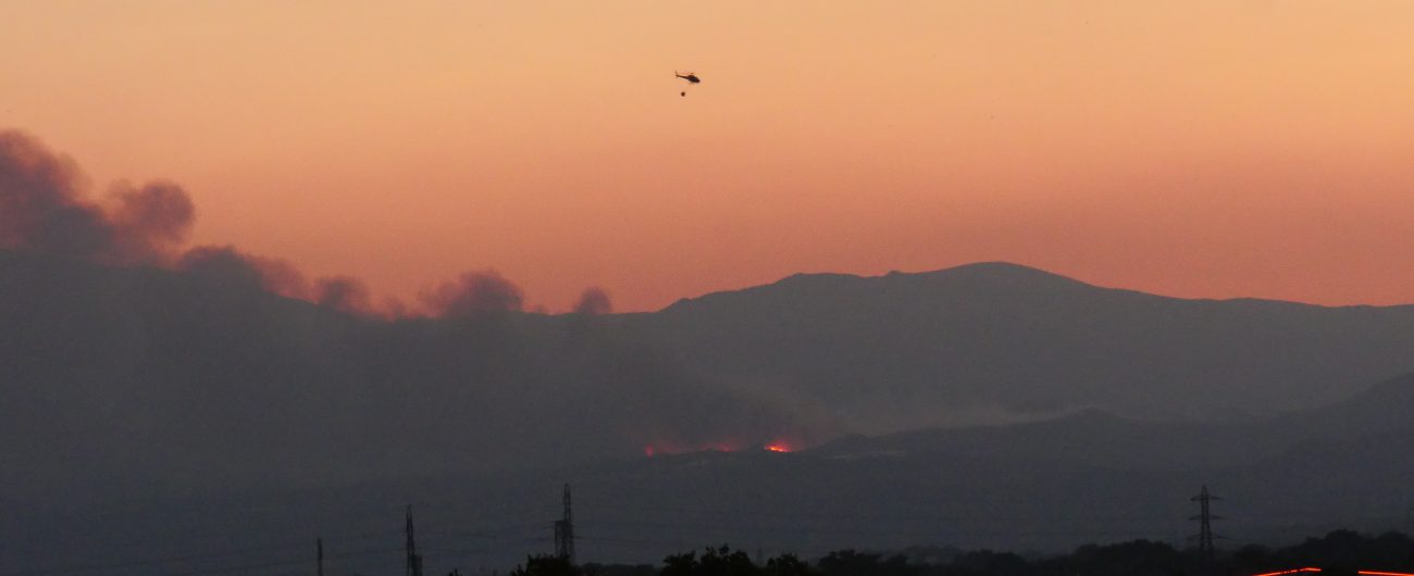 Incendie_Tarerach